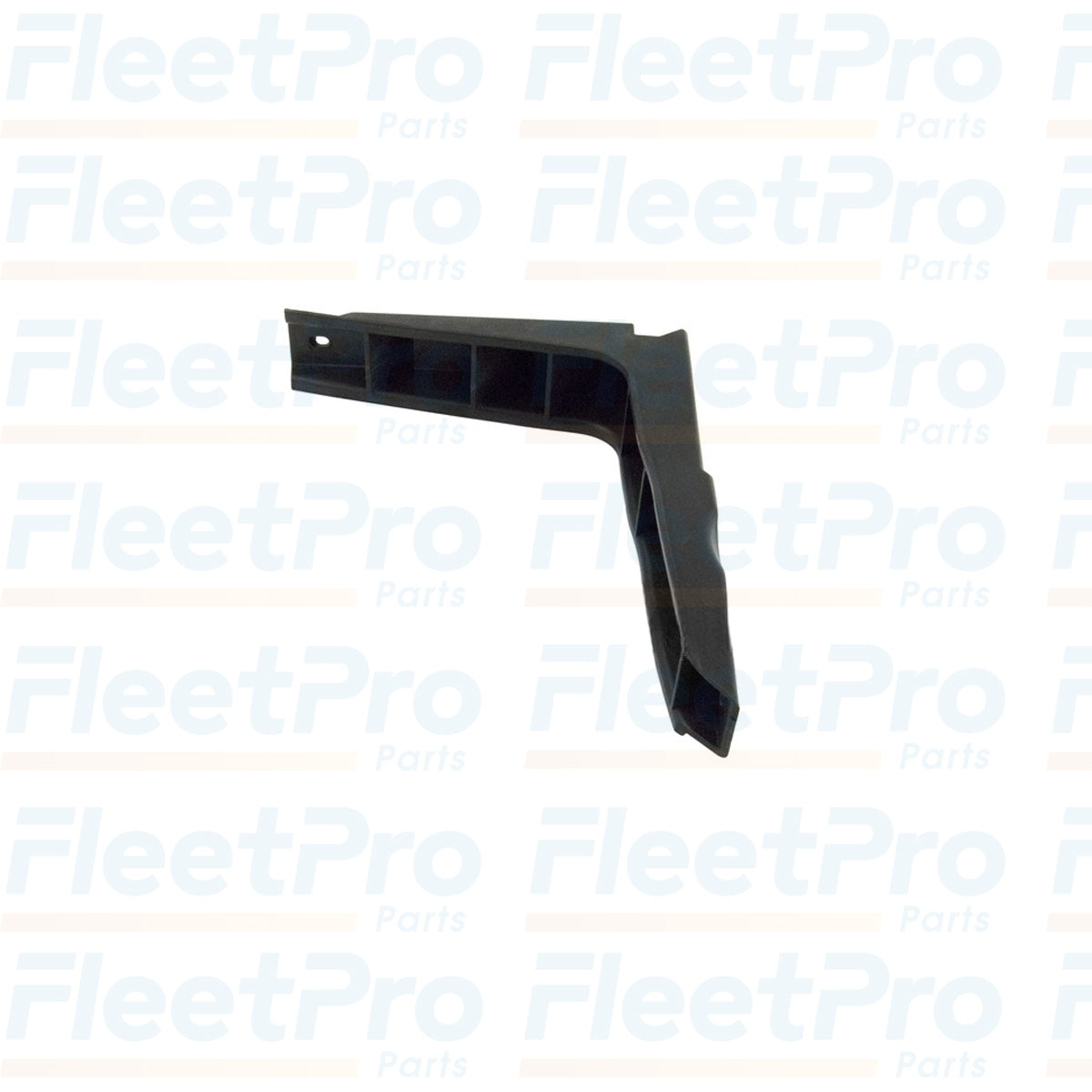 Side profile of International cab support extension 3604620C6