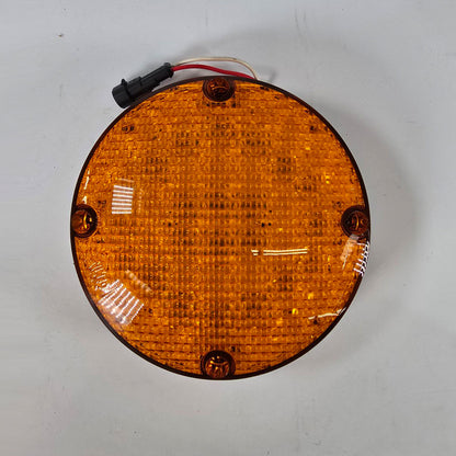 International 3709350C1 amber LED light assembly