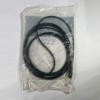 Genuine International 3710114C1 ABS wheel speed sensor harness assembly full view