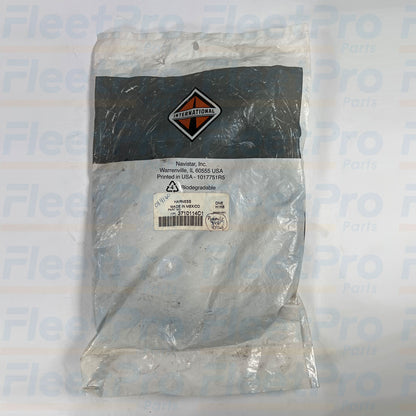 Factory box packaging and genuine Navistar / International part label for 3710114C1