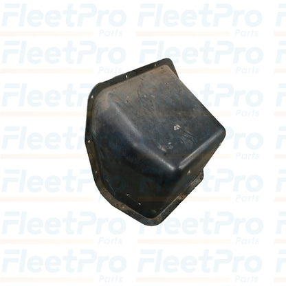 International 3800 doghouse engine cover 1660049C2