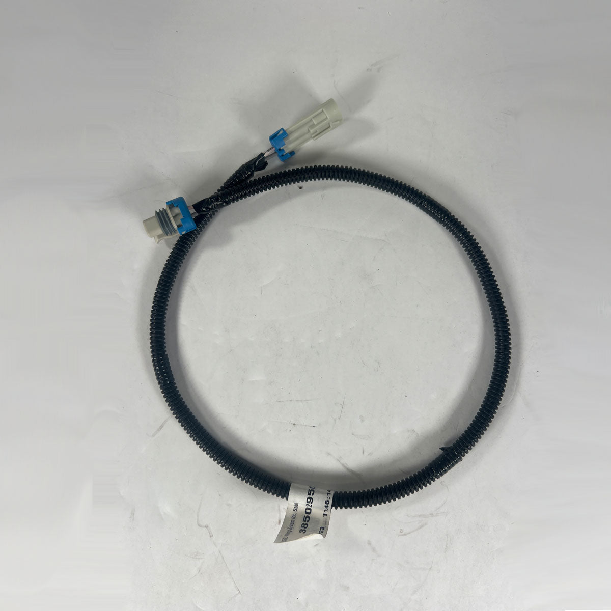 Genuine International 3850295C91 harness jumper single horn