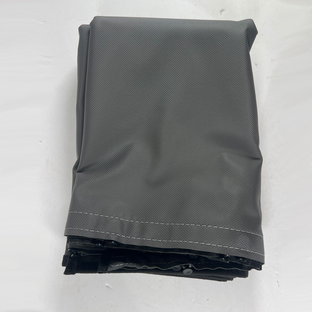International 3858191C93 windshield curtain