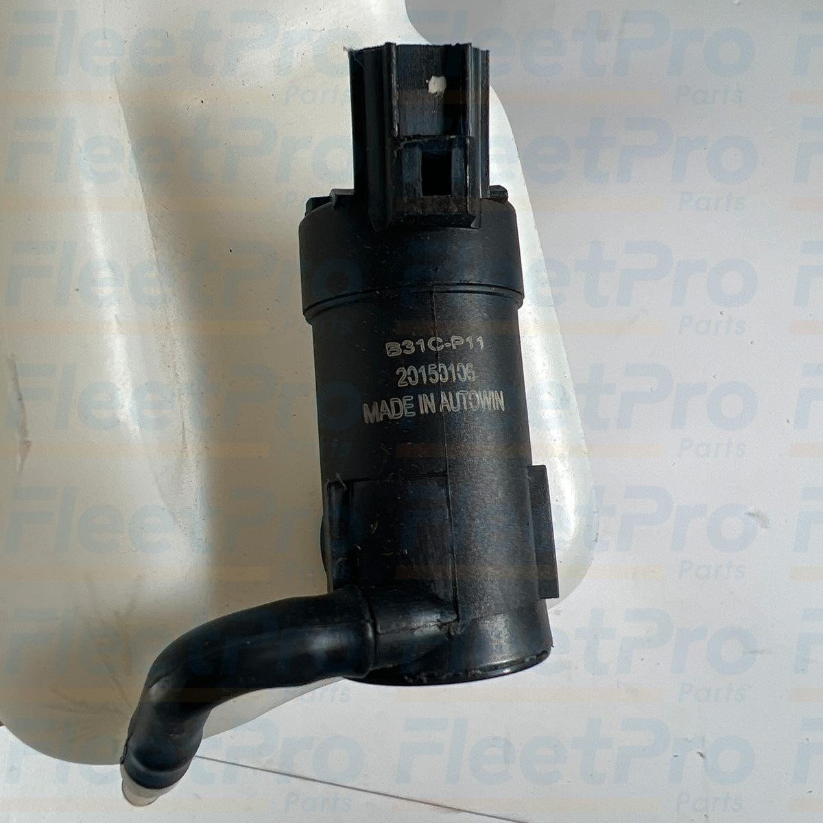 Heavy duty washer tank International OEM