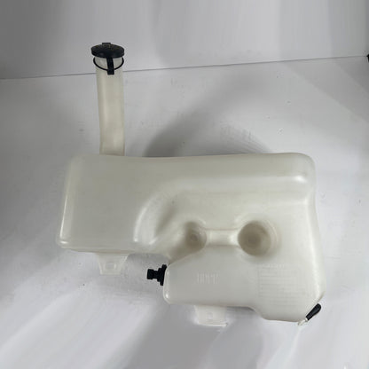 International 3979542C93 washer tank front view