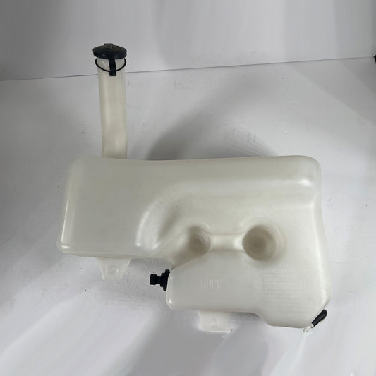 International 3979542C93 washer tank front view