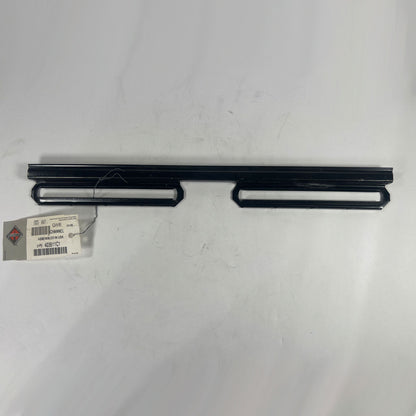 Genuine International 403511C1 heavy-duty truck door glass regulator channel full view