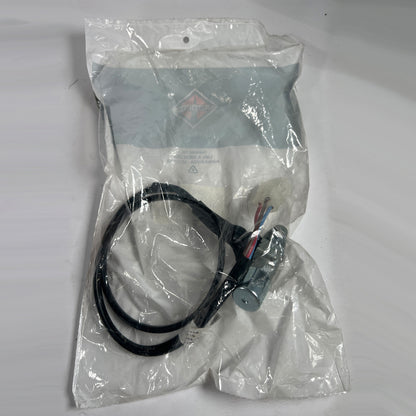 International 452187C2 headlight dimmer switch