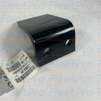 International 481698C1 transmission mount bracket