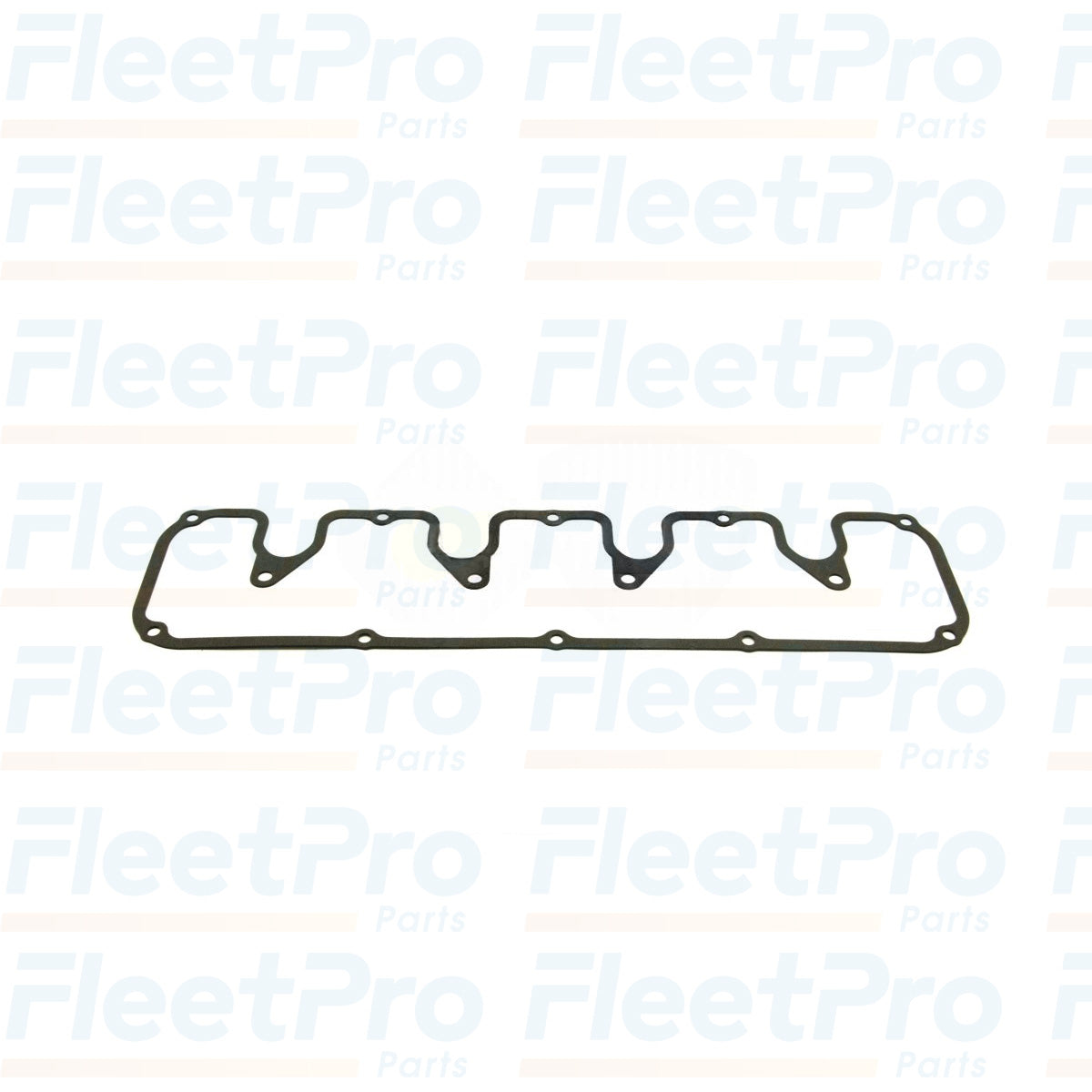 Top view of International 489104C3 valve cover gasket set