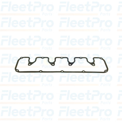 Top view of International 489104C3 valve cover gasket set