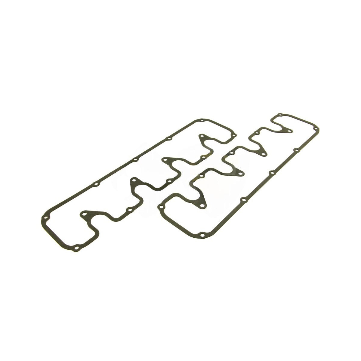 International 489104C3 valve cover gasket pack of 2 OEM