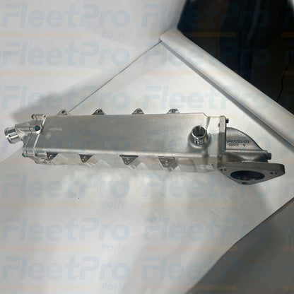 International 5012714R91 reman EGR cooler open box