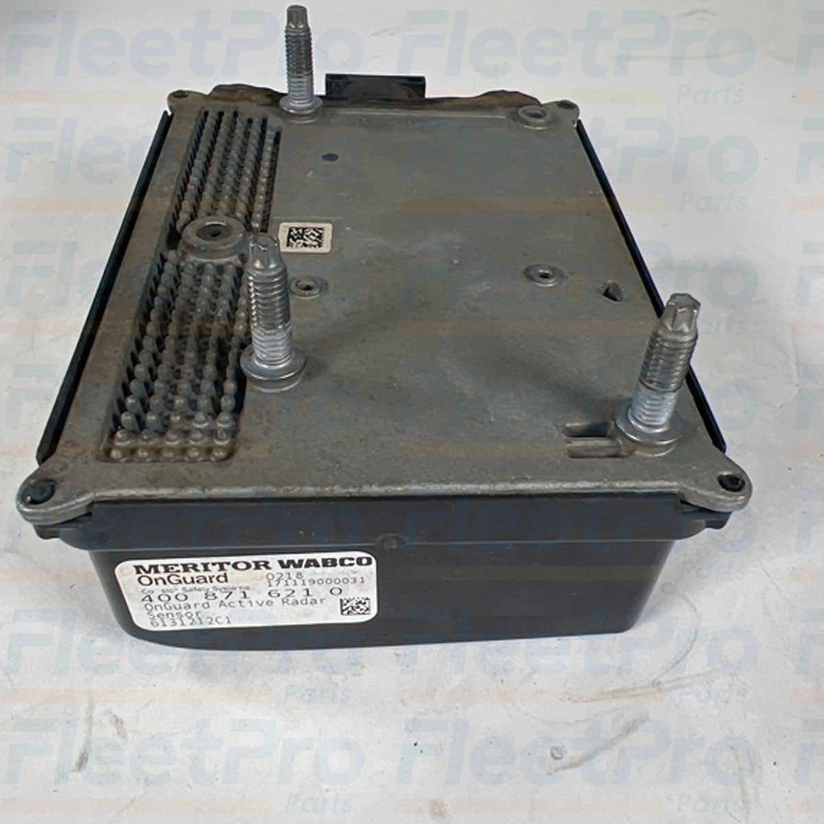 International 6131212C1 radar sensor