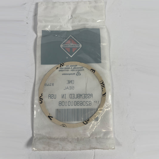 International 62069010108 thermostat housing gasket