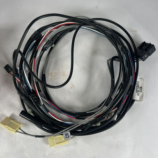 International 6726864C92 roof wiring harness