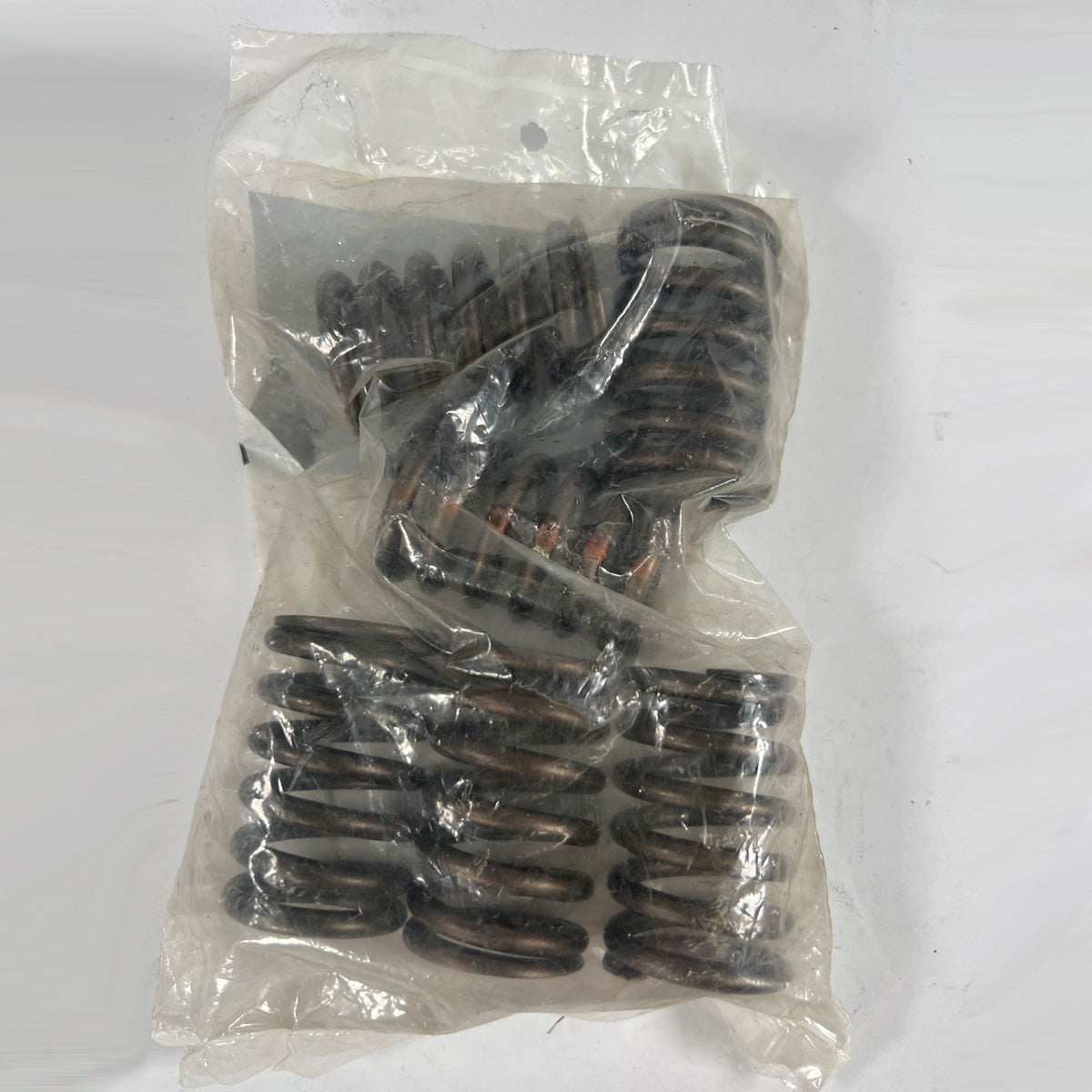International 677349C1 intake valve spring set of 6