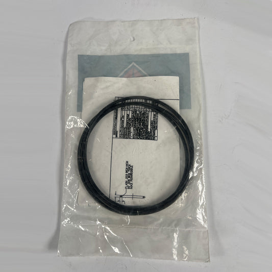 International 680086C1 cylinder liner seal kit