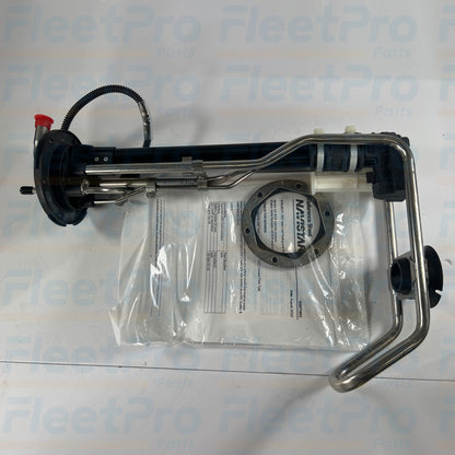International aftertreatment DEF sensor 5012173R91