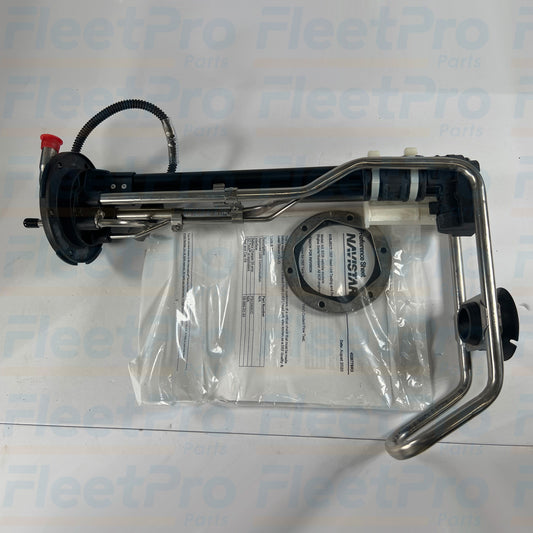 International aftertreatment DEF sensor 5012173R91