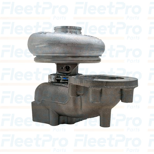 Genuine International B3RS turbocharger kit 5012231R91