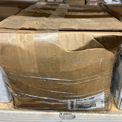 Genuine International BA-921 reman air compressor 5011245R1