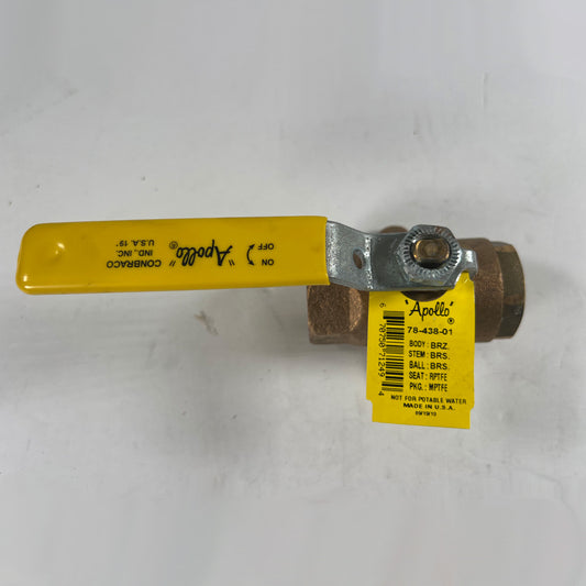 Genuine International ball valve 2229447C1 OEM component