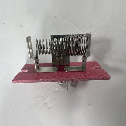 Genuine International blower motor resistor 450037004 OEM HVAC component