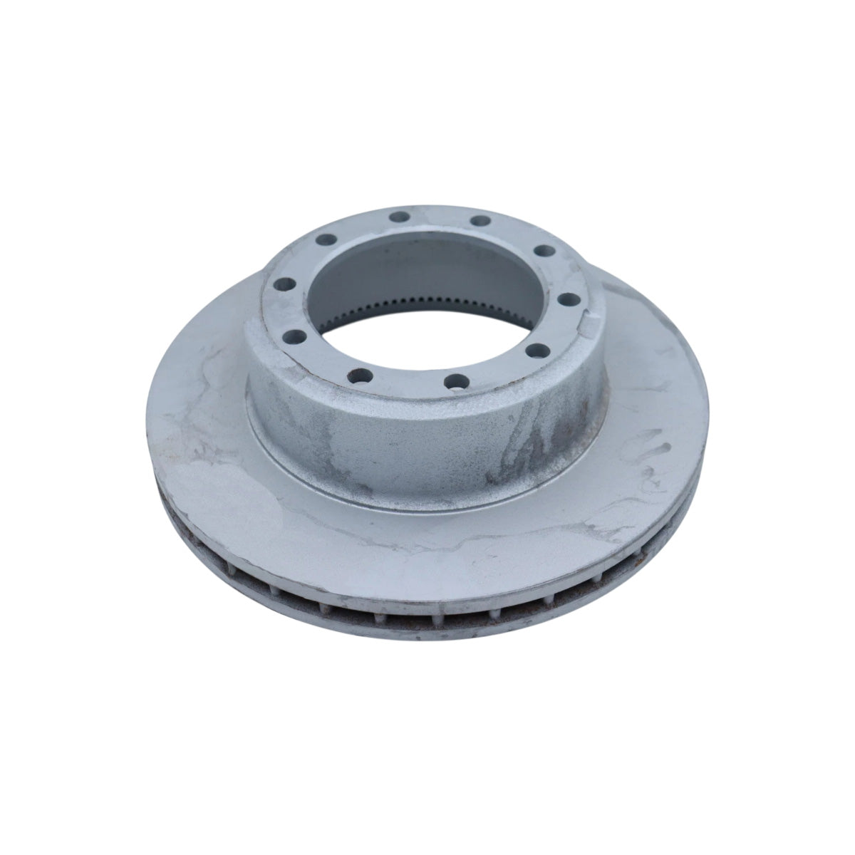 International brake rotor 2596611C2 10 stud