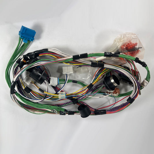 International cab platform base harness 3587947C92