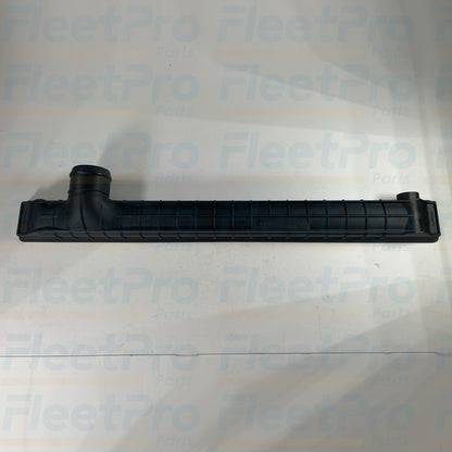International commercial truck radiator plastic 1693633C1 reliable cooling component