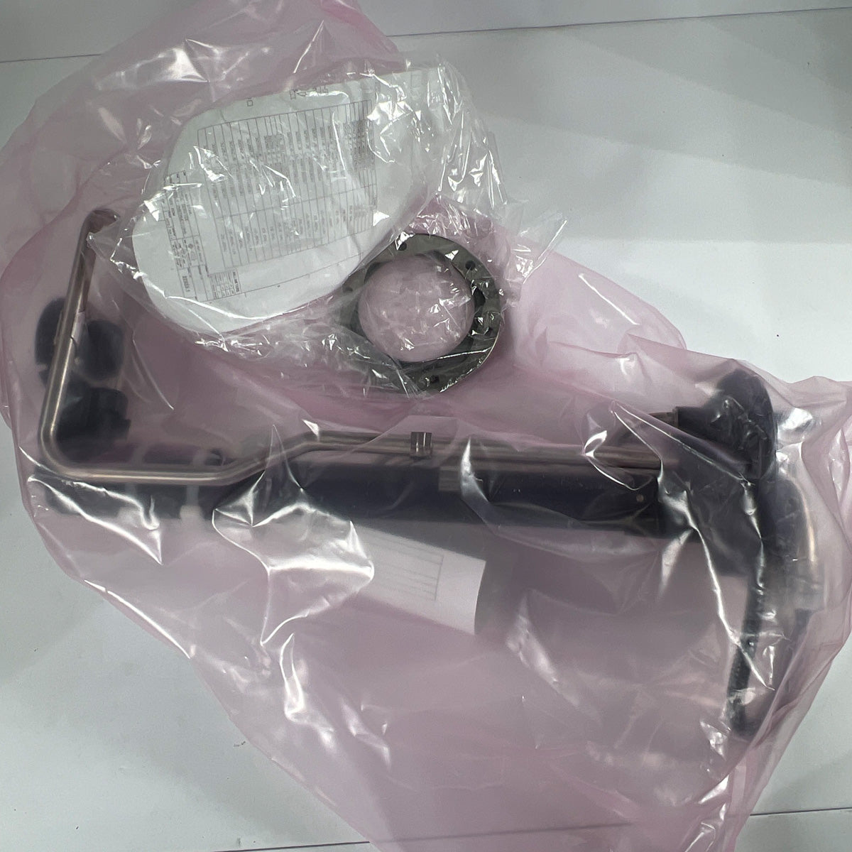 OEM International DEF quality sensor 2523589C91