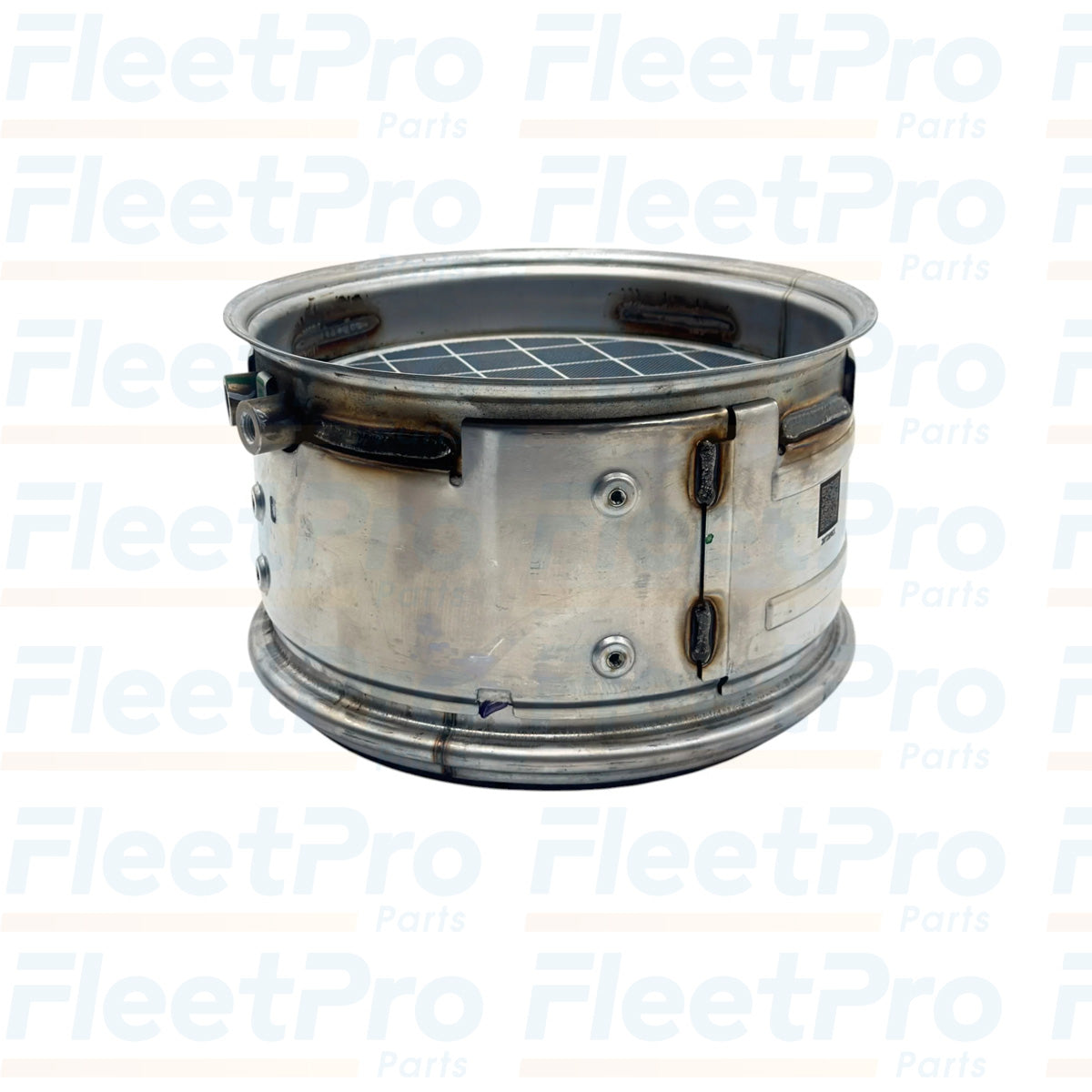 International Navistar DPF filter CMI2523164C91RYD
