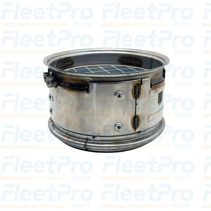 International Navistar DPF filter CMI2523164C91RYD