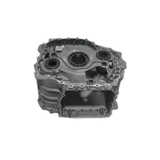 Front view of International ECK4364 transmission main housing