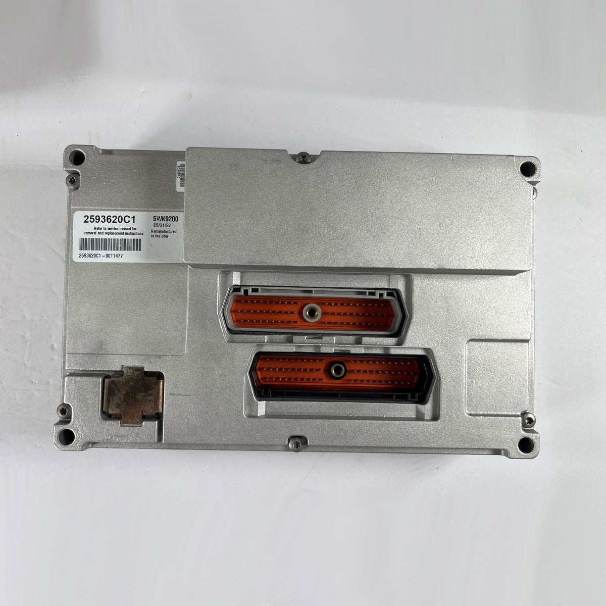Genuine International ECM 2593620C1 remanufactured module