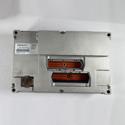 Genuine International ECM 2593620C1 remanufactured module