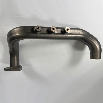 Genuine International EGR crossover duct 1889335C95