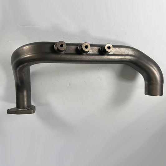 Genuine International EGR crossover duct 1889335C95