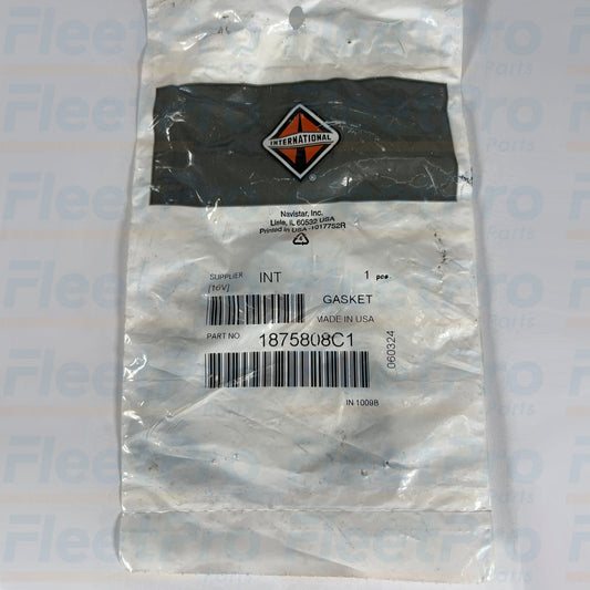 Genuine International EGR tube gasket 1875808C1
