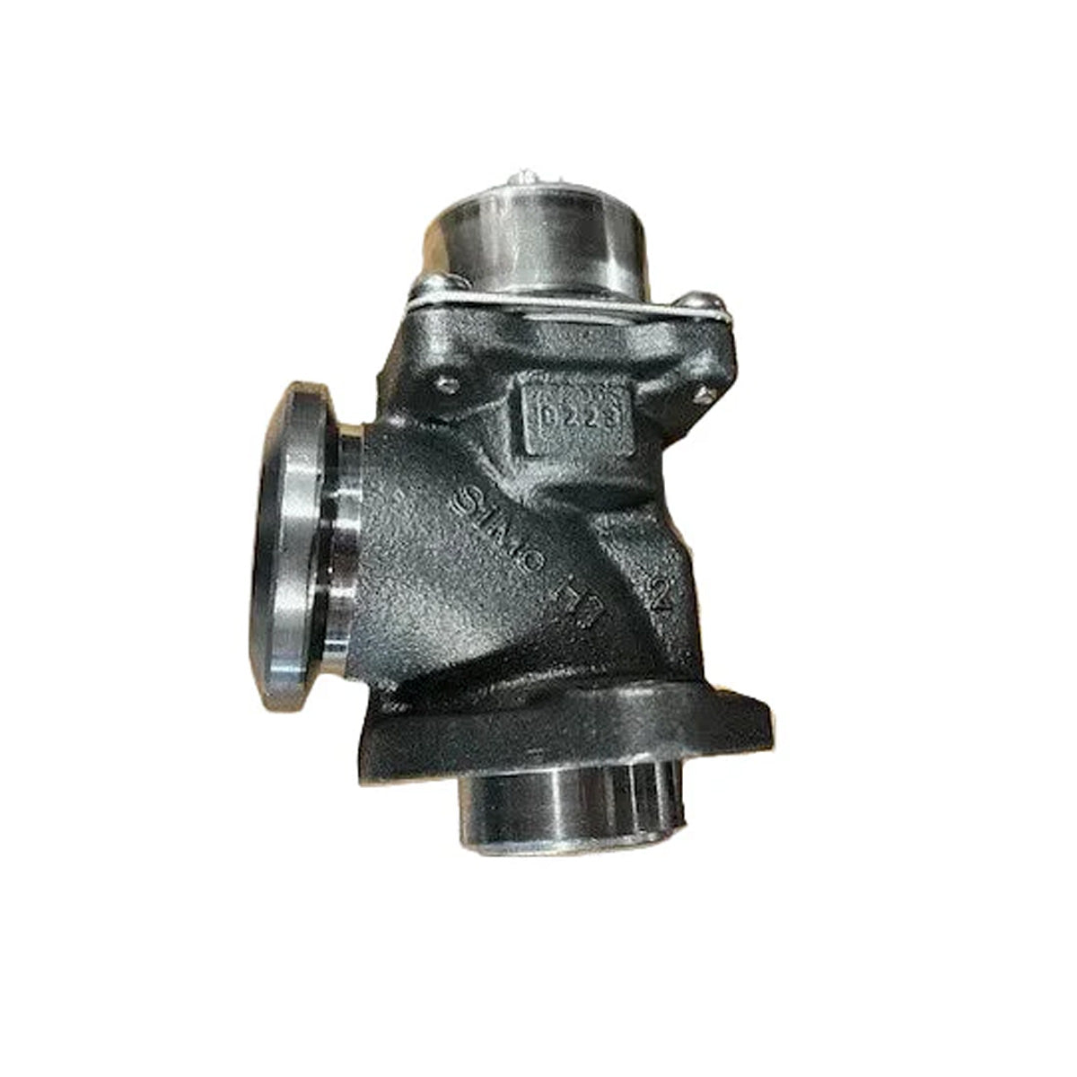 Genuine International EGR valve kit 2523717C91