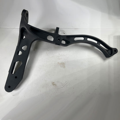 International emissions system support bracket 4064669C3 reliable mounting component