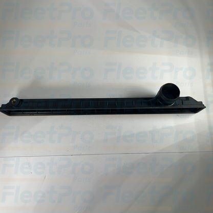 International engine cooling system plastic component 1693633C1