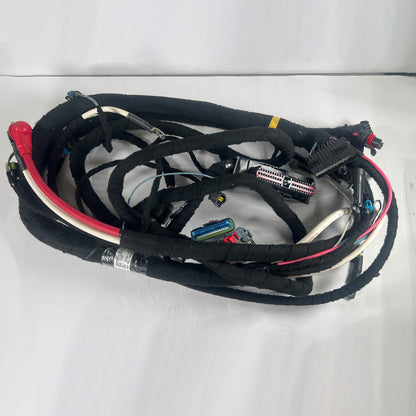Genuine International engine harness assembly 2586913C93