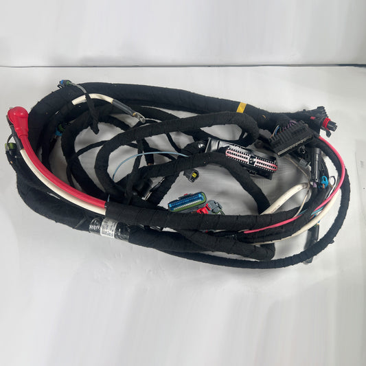 Genuine International engine harness assembly 2586913C93