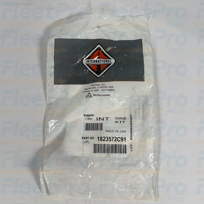 International engine seal kit