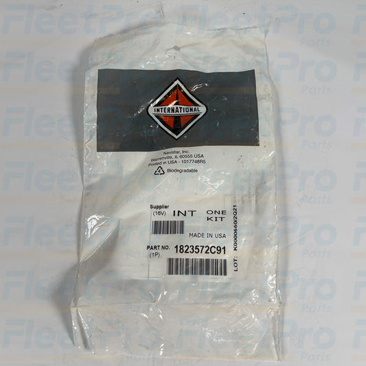 International engine seal kit