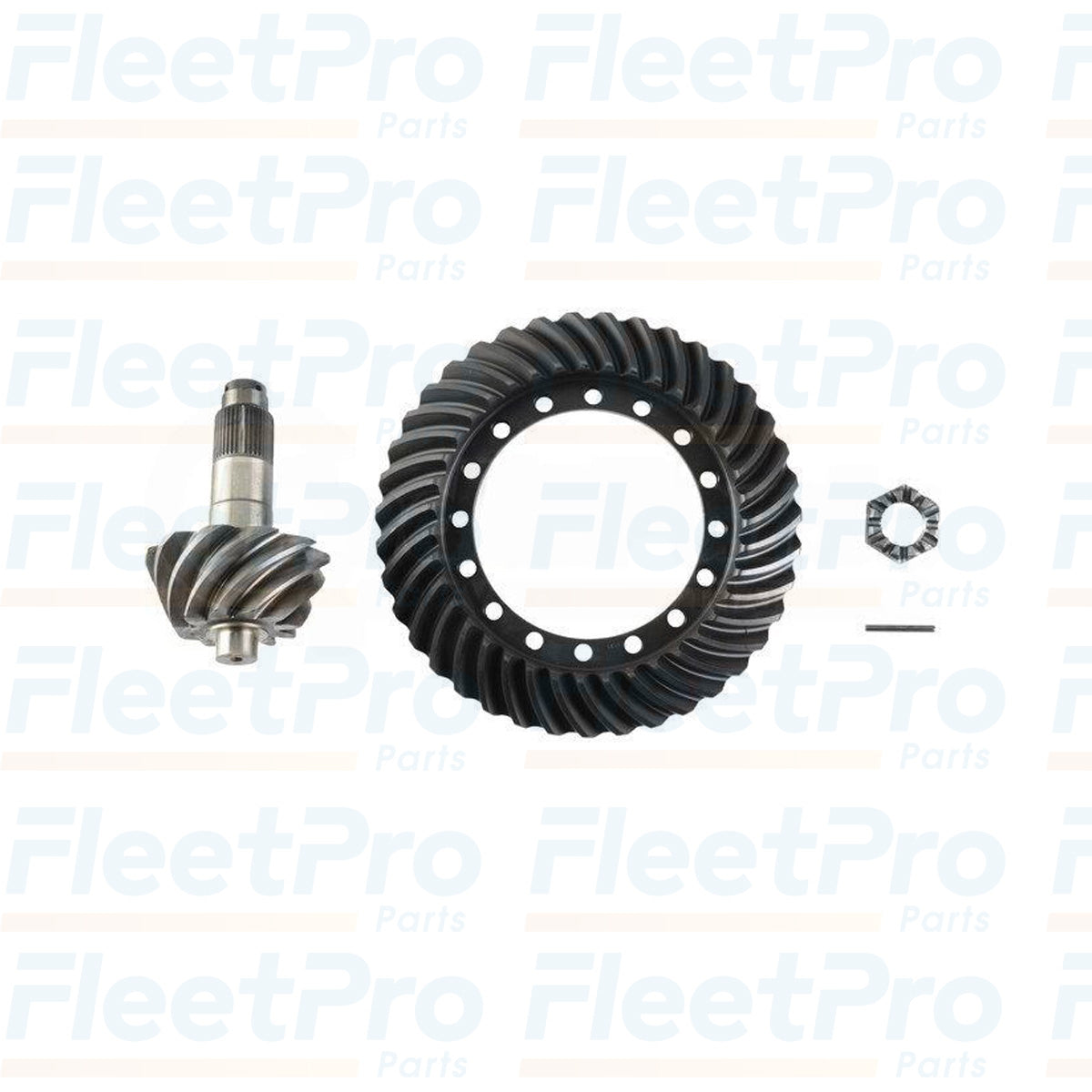 International ETN0513383 ring and pinion set 3.55