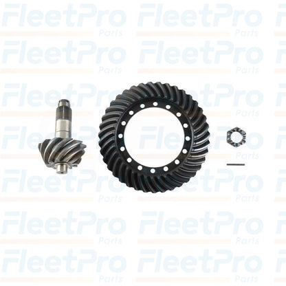 International ETN0513383 ring and pinion set 3.55