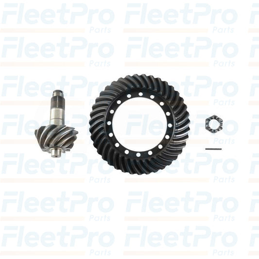 International ETN0513383 ring and pinion set 3.55